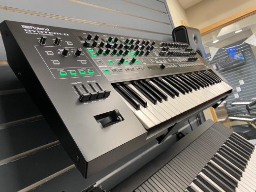 Gear Hunter | Roland SYSTEM-8